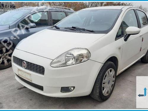 Used Parts FIAT GRANDE PUNTO (199_) 1.4 (199AXB11, 199AXB1A, 199BXB1A, 199AXL1A) 5017876