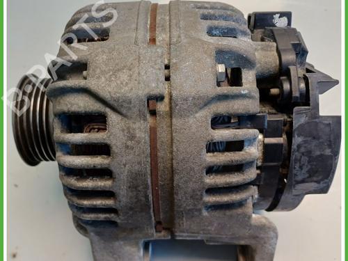 Generator OPEL CORSA C (X01) 1.2 (F08, F68) | BP28128282M7 