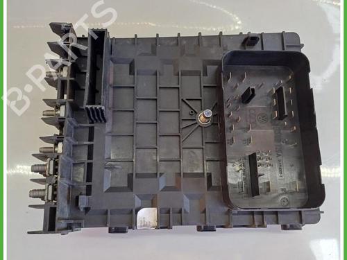 Fuse box VW GOLF V (1K1) 1.9 TDI | BP40141031E1 - Image 4
