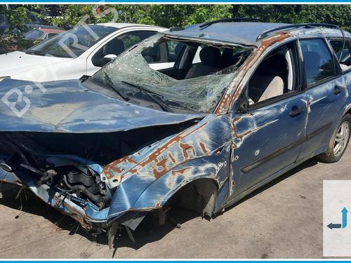 Used Parts FORD FOCUS I (DAW, DBW) 1.6 16V 5018109