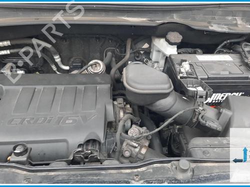 Used Parts HYUNDAI ix35 (LM, EL, ELH) 1.7 CRDi 5013501