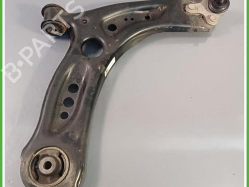 right-front-suspension-arm-vw-golf-vii-5g1-bq1-be1-be2-2012-2013-2014-2015-2016-2017-2018-2019-2020-2021-40139895 main image