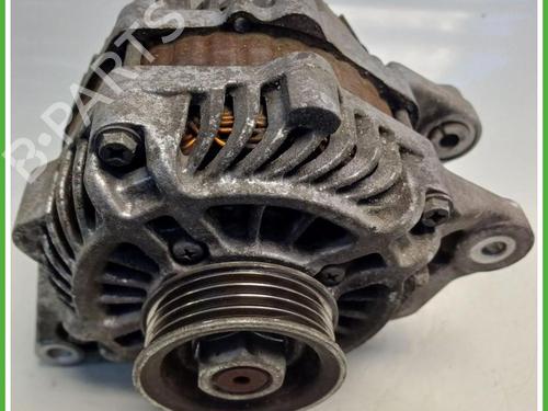 Alternator SMART FORTWO Cabrio (451) 1.0 (451.431, 451.480) | BP40144218M7 - Image 2
