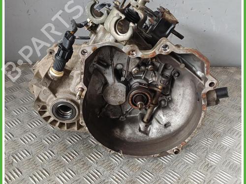 Used Gearbox Gearbox DAEWOO MATIZ (M100, M150) 1.0 (64 hp) 40149310 40149310
