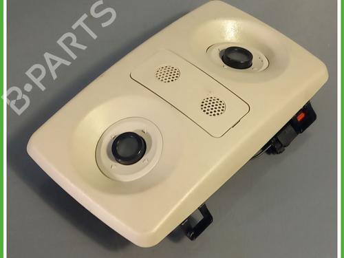 Interior roof light FIAT FREEMONT (345_) 2.0 JTD 4x4 | BP30169384I8