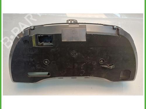Instrument cluster FIAT PANDA (169_) 1.2 Natural Power (169.AXB1A) | BP40147697C47 - Image 3
