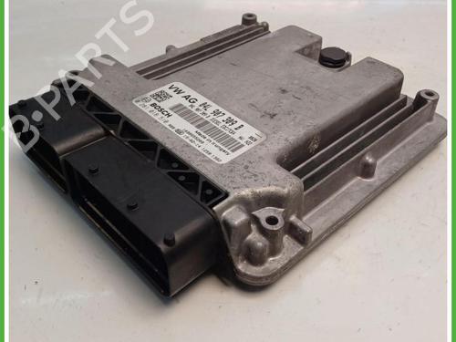 Engine control unit (ECU) VW GOLF VII Variant (BA5, BV5) 1.6 TDI | BP40142861M57 - Image 4