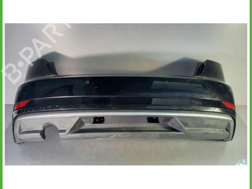 Used Rear bumper AUDI A3 Sportback (8VA, 8VF) 1.6 TDI (115 hp) 29935257