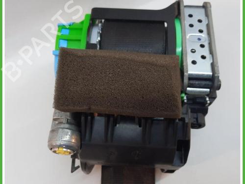 Front right seatbelt AUDI A4 B8 Avant (8K5) 2.0 TDI | BP40132555I25 - Image 2