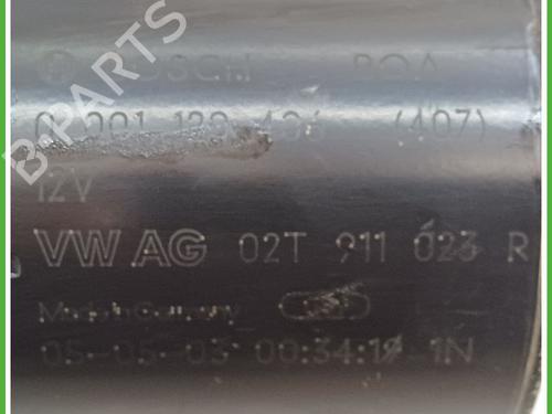 Starter SEAT IBIZA III (6L1) 1.4 16V | BP19935021M8