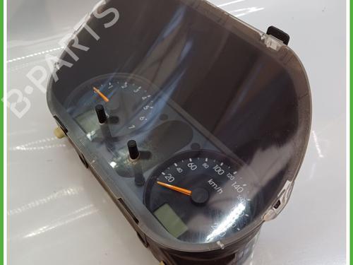 Instrument cluster FORD FIESTA V (JH_, JD_) 1.25 16V | BP18479698C47 