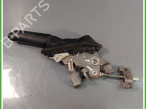 Used Hand brake ALFA ROMEO MITO (955_) 1.3 MultiJet (955AXH1B, 955AXT1A) (90 hp) 20142484