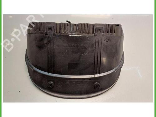 Instrument cluster BMW 3 (E90) 320 d | BP40143760C47 - Image 2