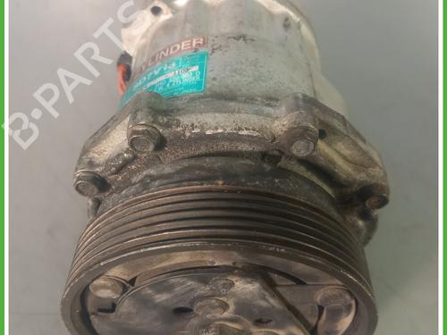 AC compressor VW POLO Variant (6V5) 1.9 SDI | BP30096756M34 