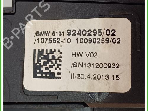 Switch BMW X3 (F25) xDrive 20 d | BP17733952I30 