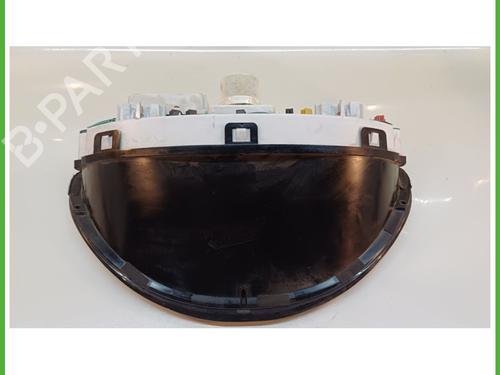 Instrument cluster FIAT PUNTO (176_) 75 1.2 | BP16737043C47 