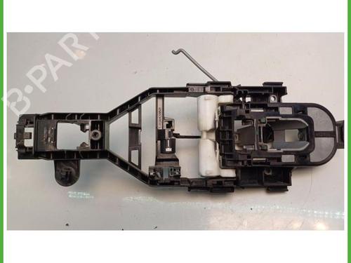 Used Front left lock Front left lock VOLVO XC60 II (246) B4 Mild-Hybrid (197 hp) 40143223 40143223