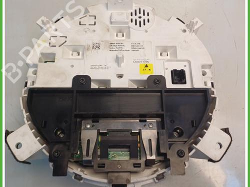 Instrument cluster MINI MINI (R56) One | BP25463742C47 