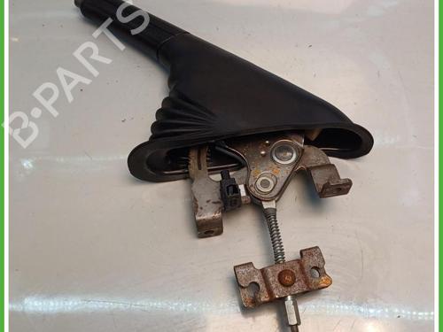 Hand brake LANCIA YPSILON (312_) 1.3 D Multijet (312.YXE1A, 312.YXU1A) | BP40142881I18 - Image 4