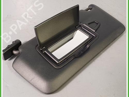 Left sun visor MERCEDES-BENZ A-CLASS (W176) A 180 (176.042) | BP29764065I1 