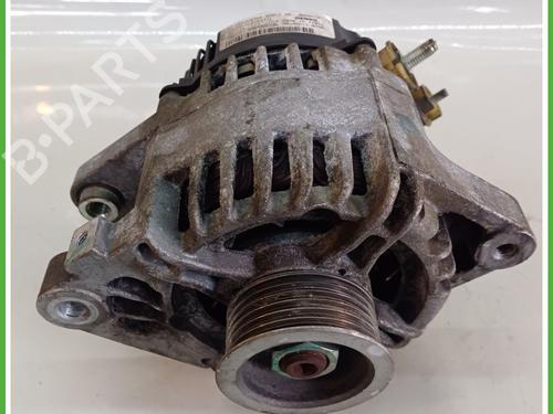 Alternator PEUGEOT 107 (PM_, PN_) 1.0 | BP15621557M7 