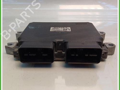 Engine control unit (ECU) OPEL AGILA B (H08) 1.2 (F68) | BP40143297M57 - Image 3