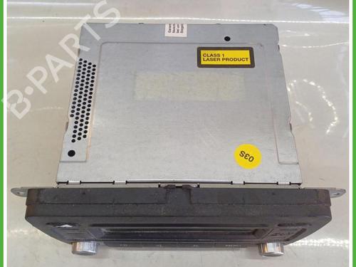 Radio VW GOLF PLUS V (5M1, 521) 1.9 TDI | BP40136638E6 - Image 2