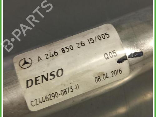 Pipe MERCEDES-BENZ A-CLASS (W176) A 180 (176.042) | BP40148720M125 - Image 2