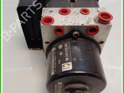 ABS pump VW GOLF V (1K1) 1.9 TDI | BP40143064M43 - Image 5