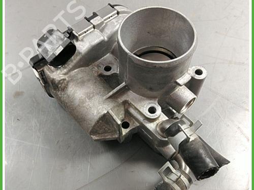 Throttle body HYUNDAI i20 II (GB, IB) 1.2 | BP15382050M82 