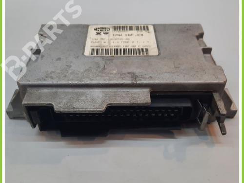 Engine control unit (ECU) FIAT PUNTO (176_) 55 1.1 | BP11731062M57 