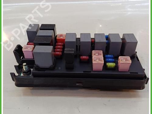 Fuse box CHEVROLET MATIZ (M200, M250) 0.8 LPG | BP40136810E1 - Image 2