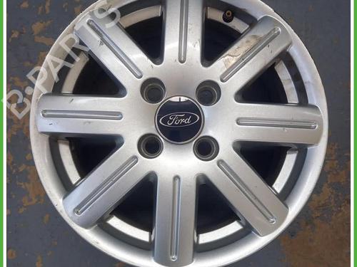 Used Rim Rim FORD FIESTA V (JH_, JD_) 1.4 16V (80 hp) 40149113 40149113
