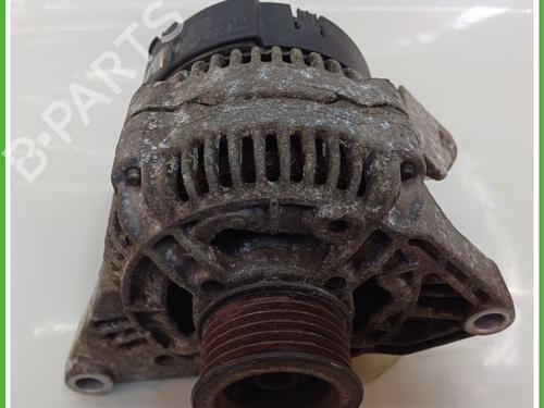 Alternator NISSAN MICRA II (K11) 1.0 i 16V | BP20494903M7 