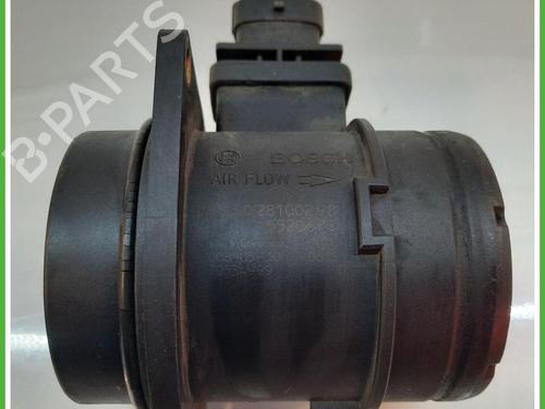 Mass air flow sensor VW GOLF V (1K1) 1.6 | BP40132773M95 - Image 2