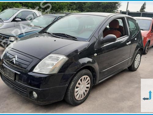Starter CITROËN C2 (JM_) 1.1 | BP40146002M8  - Image 6