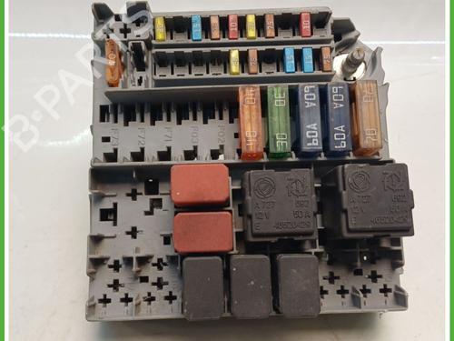Used Fuse box FIAT PANDA (169_) 1.1 (169.AXA1A) (54 hp) 30962171