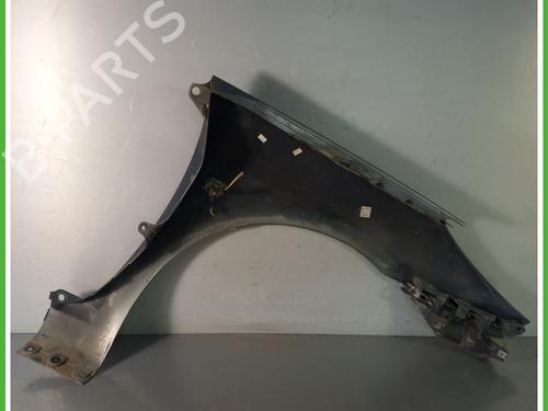 Parafango anteriore sinistro PEUGEOT 307 (3A/C) 1.6 16V | BP30832550C41