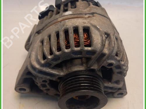 Alternator OPEL CORSA D (S07) 1.2 LPG (L08, L68) | BP40073244M7 - Image 2