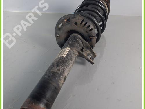 Right front shock absorber VW GOLF V (1K1) 2.0 TDI 16V | BP11720103M17 