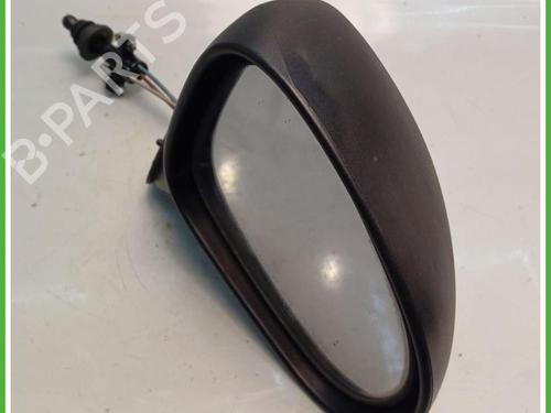 right-mirror-chevrolet-matiz-m200-m250-2005-40143312 main image