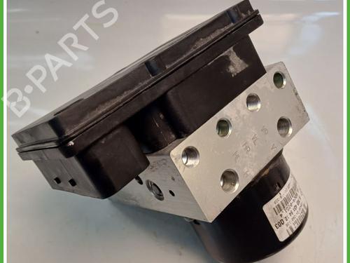 Módulo de ABS MERCEDES-BENZ C-CLASS (W203) C 270 CDI (203.016) (170 hp) 24815639