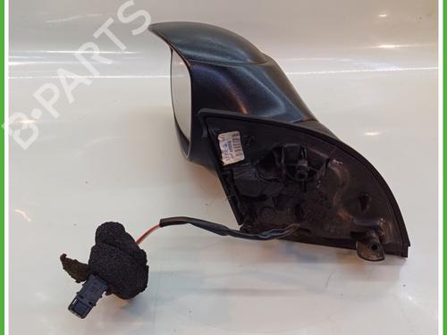 Left mirror CITROËN C3 I (FC_, FN_) 1.1 i | BP16742570C26 