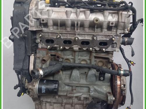 Engine LANCIA MUSA (350_) 1.4 (350.AXA11, 350.AXA1A) | BP27566824M1