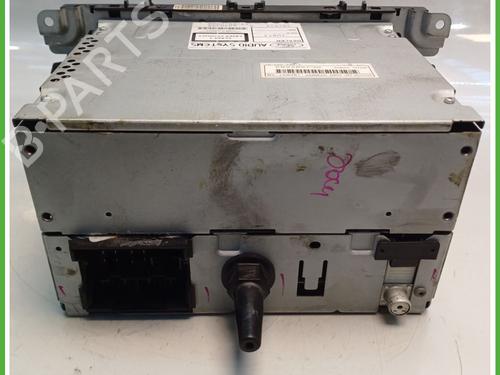 Radio FORD FOCUS II Turnier (DA_, FFS, DS) 1.6 TDCi | BP23332093E6 