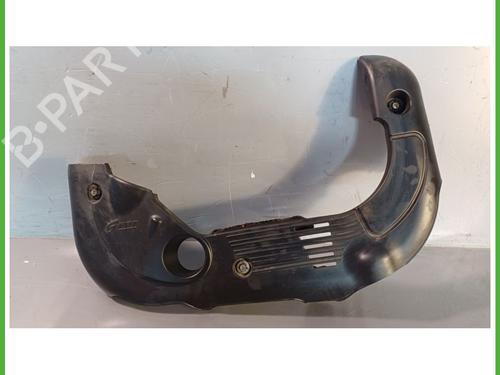 Used Upper protection FIAT 500L (351_, 352_) 1.3 D Multijet (199LXY1A, 199LXY11) (84 hp) 23438775
