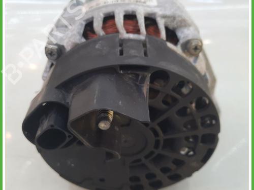 Alternator LANCIA YPSILON (312_) 0.9 TwinAir (312.PXG11, 312.PXG1A, 312.YXG11, 312.YXG1A) | BP13809442M7 