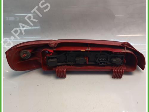 Right taillight FIAT SEICENTO / 600 (187_) 0.9 (187AXA, 187AXA1A) | BP21384532C35 