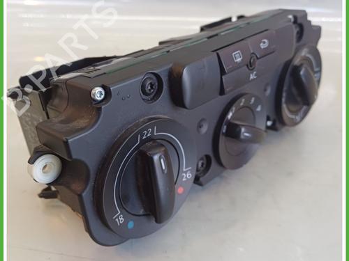 Climate control VW GOLF V (1K1) 1.6 | BP15777906I5 