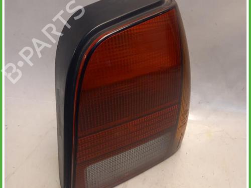 Used Right taillight Right taillight VW POLO III (6N1) 50 1.0 (50 hp) 40074932 40074932